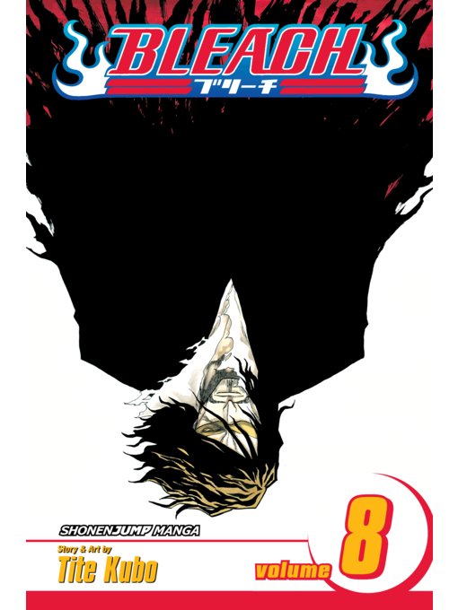 Title details for Bleach, Volume 8 by Tite Kubo - Available